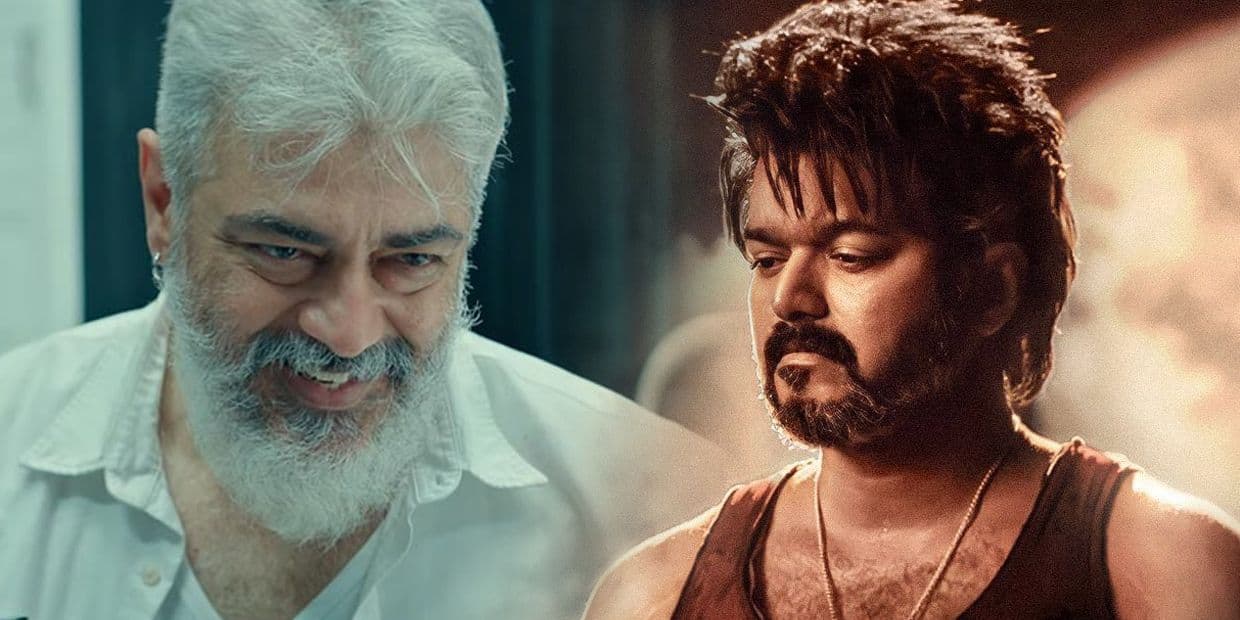 துணிவு படத்திற்கு கிடைத்த ரெஸ்பான்ஸ்.. ஏகே 62 மூலம் லியோவுக்கு வரும் அடுத்த சிக்கல்