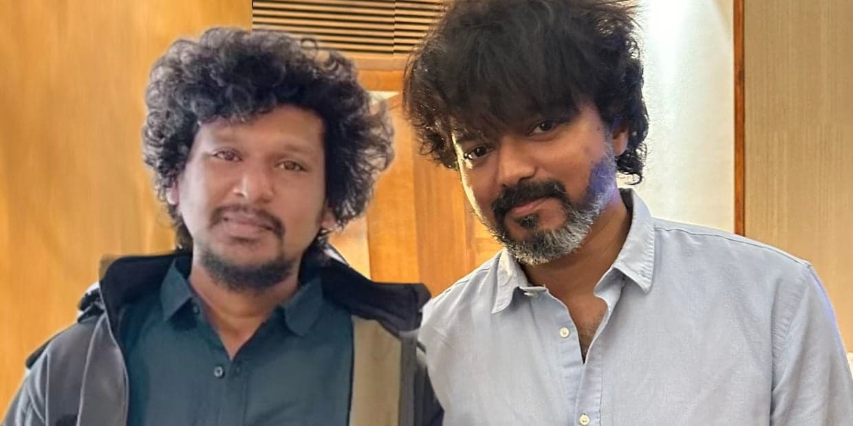 லோகேஷை பார்த்து மிரண்டு போன சைக்கோ இயக்குனர்.. மொத்த கோடம்பாக்கத்துக்கும் போட்ட பக்கா ஸ்கெட்ச்