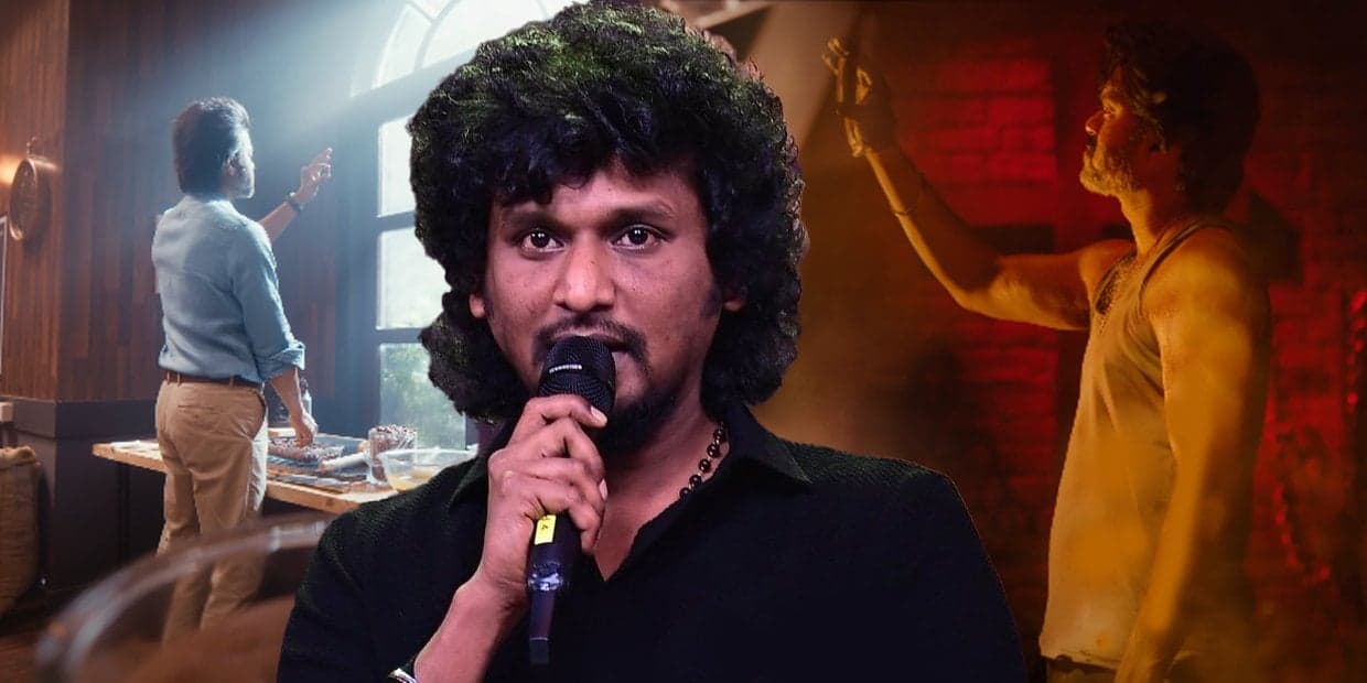 வெறும் பெயரை வைத்து மட்டுமே விளையாடும் லோகேஷ்.. லியோ படத்திலிருந்து வெளிவந்த ரகசியம்