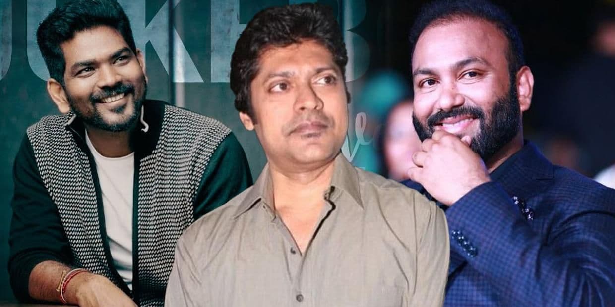 விக்னேஷ் சிவன் போல் மகிழ்திருமேனிக்கும் வரும் ஆப்பு.. ரீ என்ட்ரி இயக்குனர்களுடன் பேச்சுவார்த்தையில் லைக்கா