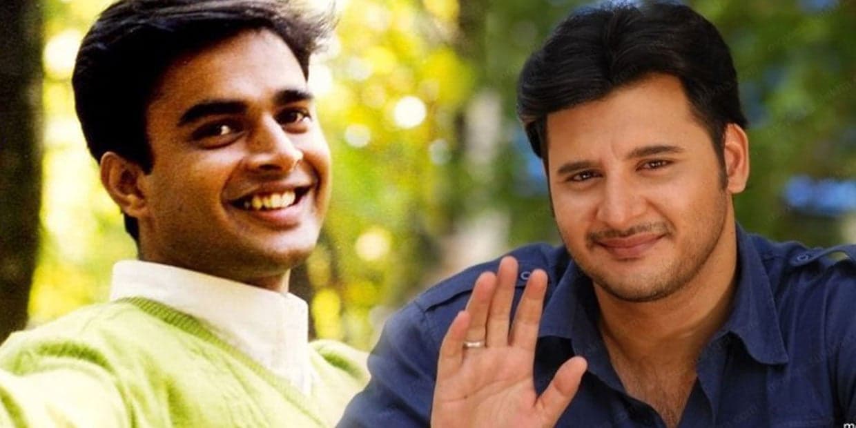 மாதவனுக்கு ஆப்பு வைத்த அப்பாஸ்.. கர்மா செய்த தரமான சம்பவம்