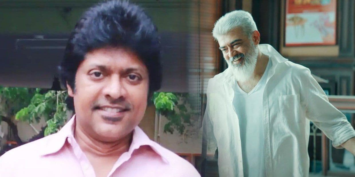 மகிழ்திருமேனிக்கு அஜித் போட்ட கண்டிஷன்.. ஏகே-62 அப்டேட் வராமல் இருக்க இதுதான் காரணம்