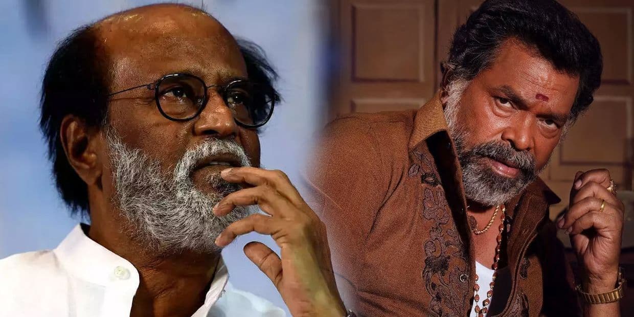 மயில்சாமி நடித்த ரஜினியின் 2 படங்கள்.. கடைசி வரை நிறைவேறாமல் போன மற்றுமொரு ஆசை