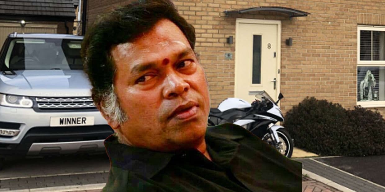 தான தர்மம் போக மயில்சாமி சேர்த்து வைத்த சொத்துக்களின் மொத்த மதிப்பு.. குடும்பத்தையும் நல்லா பாத்துகிட்ட மனுஷன்