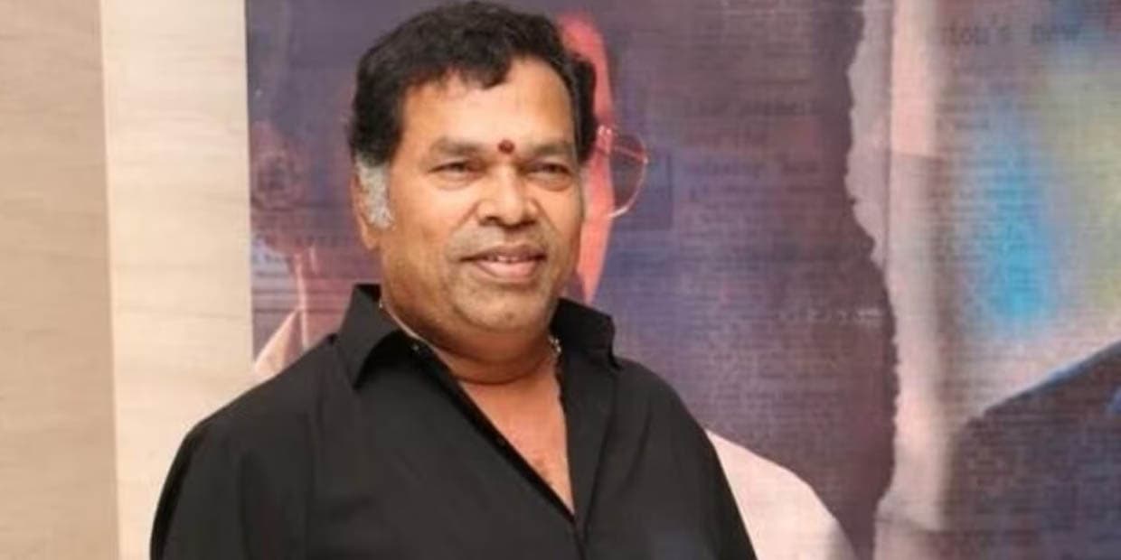 100 படங்களுக்கும் மேல் நடித்து மக்கள் மனதில் நிரந்தரமாக குடியேறிய மயில்சாமி.. காலமானார்!