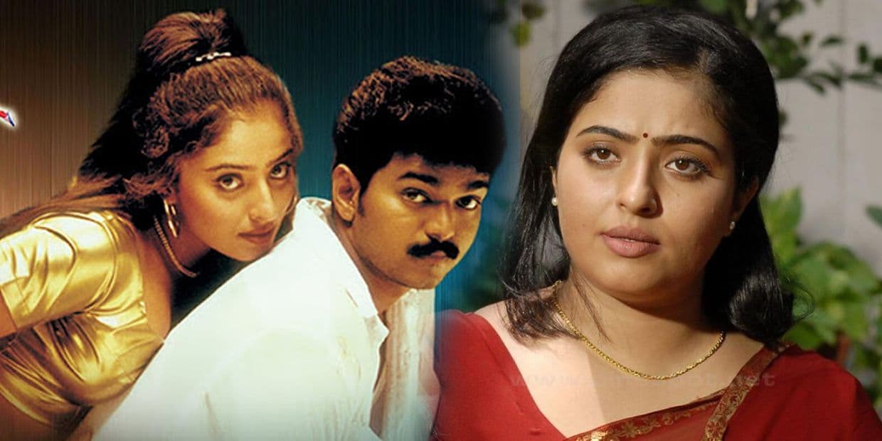 கவர்ச்சியை காட்டி கண்டமாக்கிய மும்தாஜின் 6 படங்கள்.. குஷி படத்தில் பயங்கர டஃப் கொடுத்த தளபதி