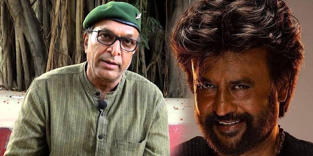 அடுத்த நாசர் என்று பெயர் எடுத்த நடிகர்.. 5 வருடங்களாக சினிமாவை விட்டு விலகி இருக்கும் ரஜினியின் நண்பர்