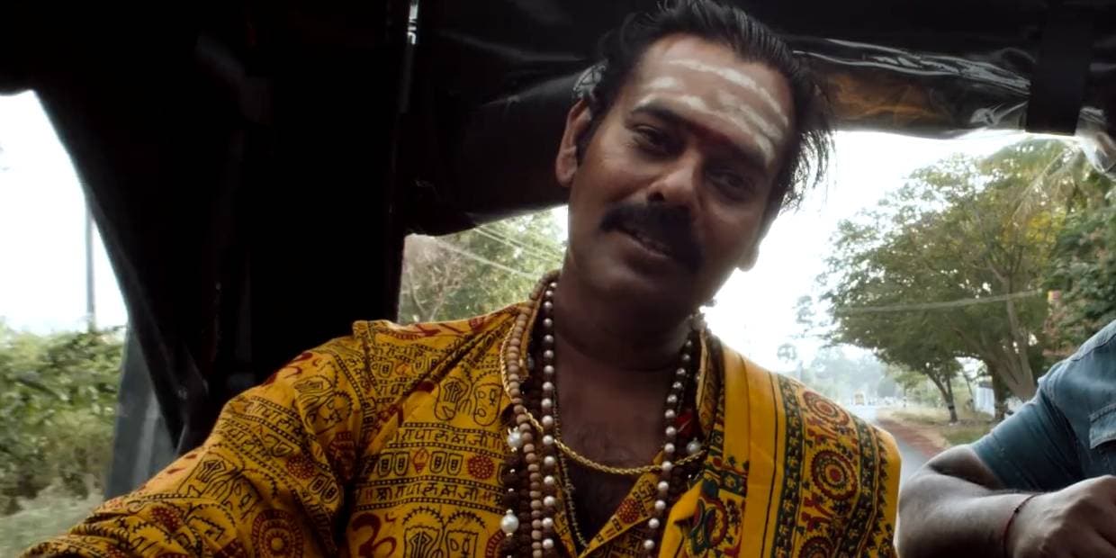 நெகட்டிவ் ரோலில் நட்டி கலக்கிய 5 படங்கள்.. மணி இஸ் ஆல்வேஸ் அல்டிமேட், மறக்கமுடியாத சதுரங்க வேட்டை