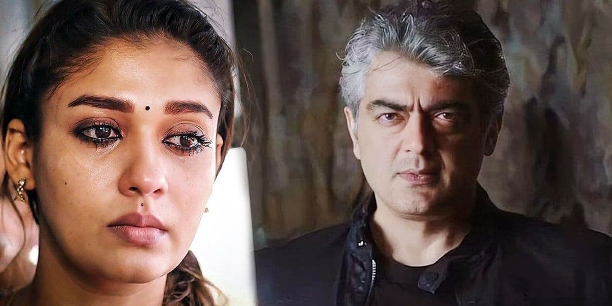 அஜித், நயன்தாராவை ஒதுக்க இதுதான் காரணமா..? தயாரிப்பாளர்களை பரிதவிக்க விடும் லேடி சூப்பர் ஸ்டார்