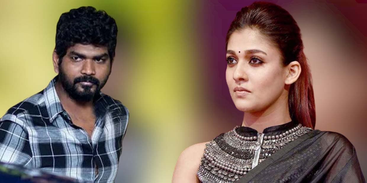மனைவி பேச்சு மந்திரம் என வாழும் 5 கணவன்மார்கள்.. நயன்தாரா பேச்சை தட்டாத விக்னேஷ் சிவன்