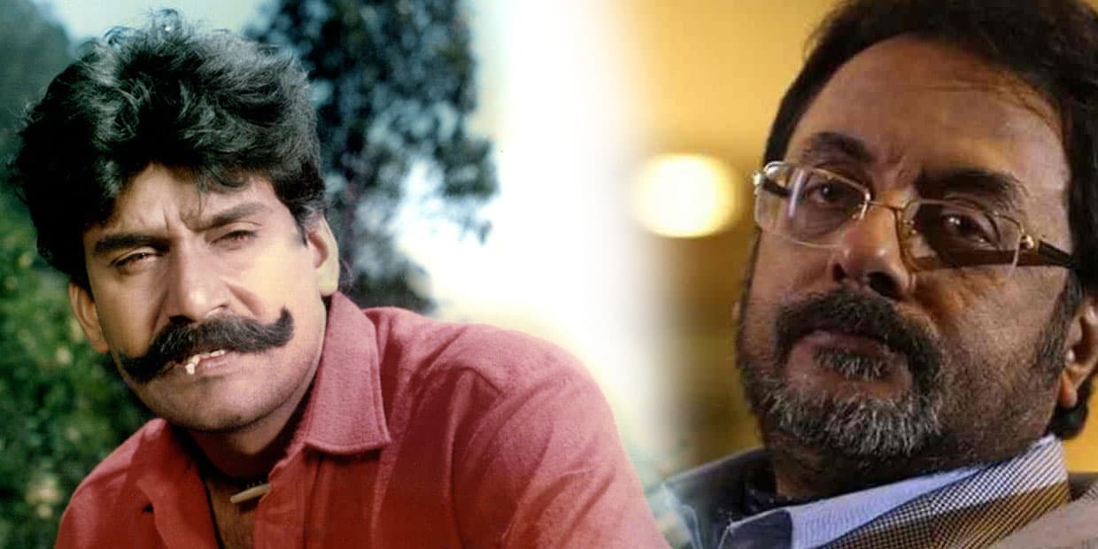 பிரதாப் போத்தன் இயக்கிய 5 சூப்பர் ஹிட் படங்கள்.. நெப்போலியனுக்கு வாழ்க்கையைத் தந்த சீவலப்பேரி பாண்டி