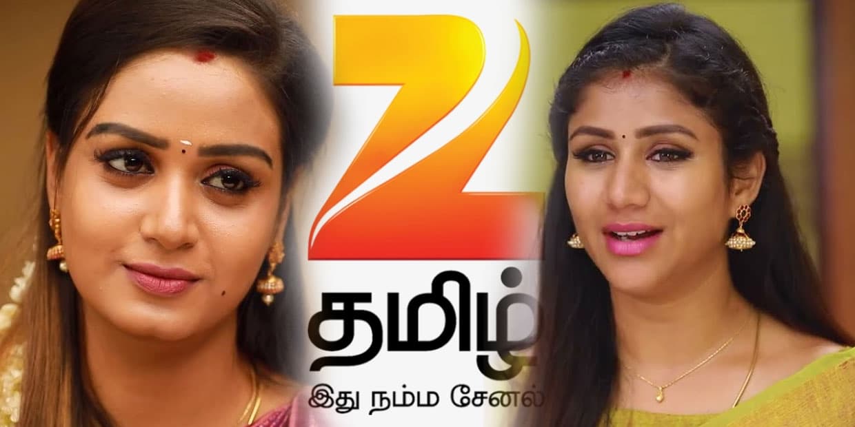 ஆலியா, ரியாவை தொடர்ந்து புதிய சந்தியா ஐபிஎஸ்.. ஜீ தமிழில் இருந்து இறக்கி விடப்பட்ட நடிகை