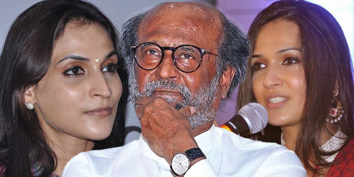 அப்பாவுக்கு அடுத்து செக் இவருக்குத்தான்.. ரஜினி மகளிடம் சிக்கி கொண்ட முக்கிய ஹீரோ