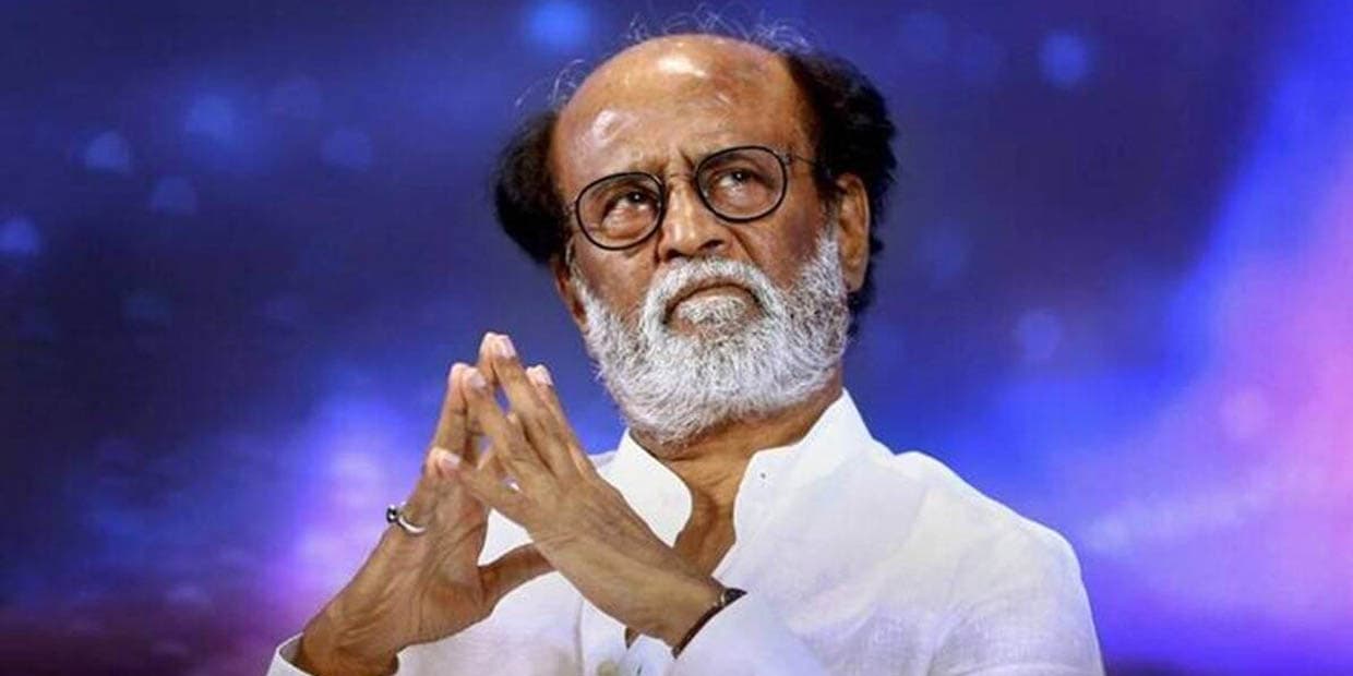 சூப்பர் ஸ்டாரால தான் அந்த படம் பிளாப் ஆச்சி.. ஷாக்கான பதிலடி கொடுத்த இயக்குனர்