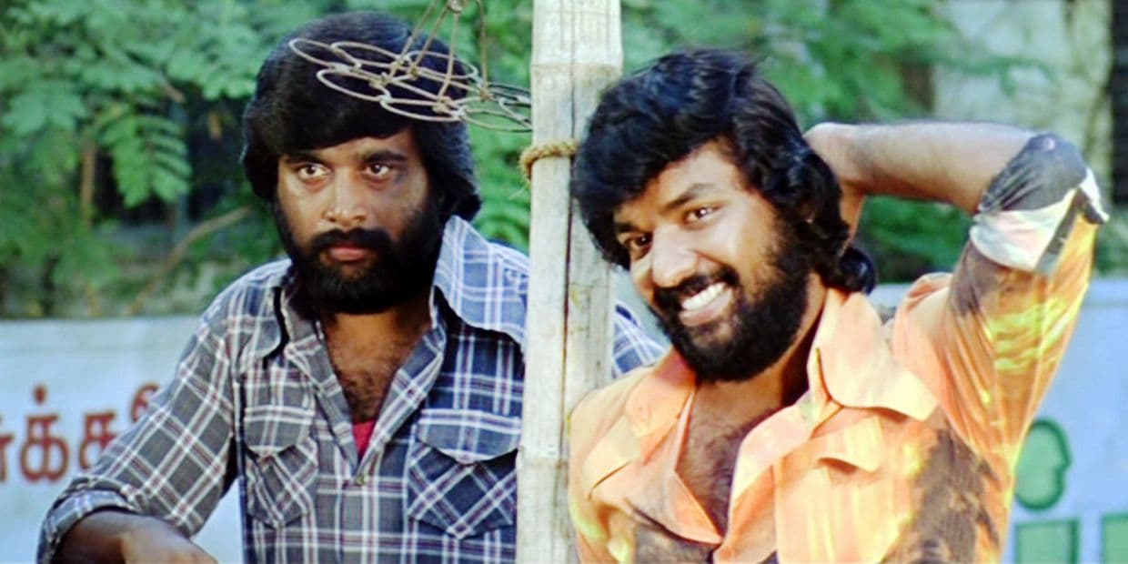 டபுள் ஹீரோ நடிகர் என முத்திரை குத்தப்பட்ட 5 நடிகர்கள்.. இன்னும் தனியாக ஹிட் கொடுக்க முடியாத அழகர் ஜெய்