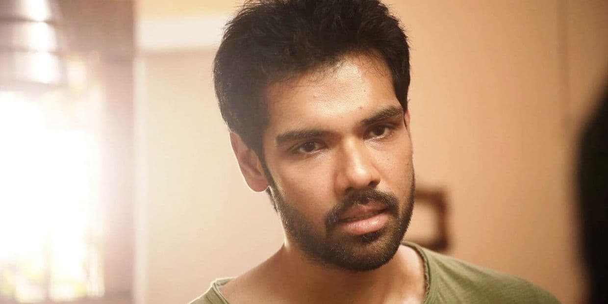 கதை நல்லா இருந்தும் சிபிராஜிற்கு காலை வாரிவிட்ட 5 படங்கள்.. சரியான இயக்குனர் கிடைக்காமல் திண்டாடும் வாரிசு