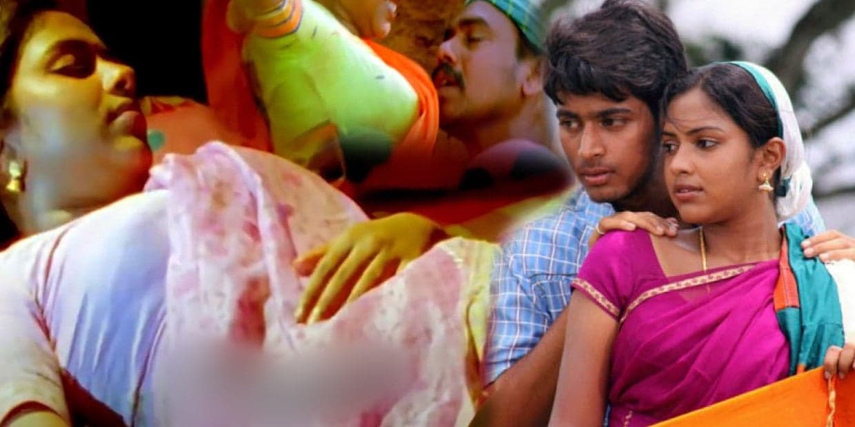 ஏடாகூடமாக வெளிவந்த 5 கள்ளக்காதல் படங்கள்.. மாமனாருடன் தொடர்பில் இருந்த அமலா பால்