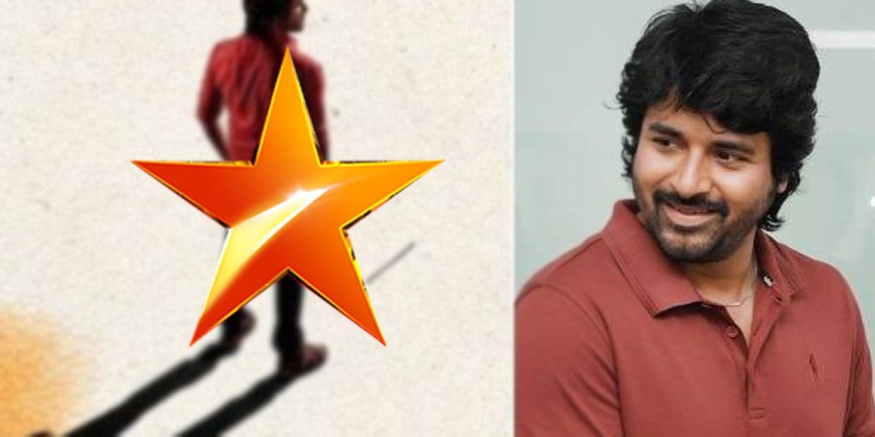 செவுத்துல அடிச்ச பந்து போல் மாறிய விஜய் டிவி பிரபலம்.. சிவகார்த்திகேயன் போல் மாற முடியாததால் வேதனை