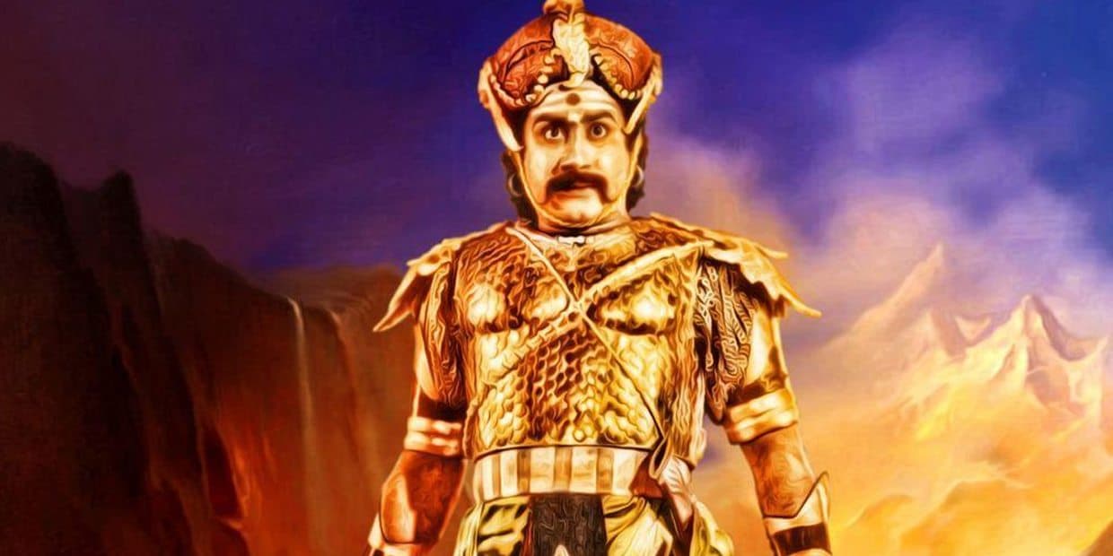 முதல்முறையாக வெளிவந்த கலர் பயோபிக் திரைப்படம்.. எல்லாத்துக்கும் குருவான சிவாஜி