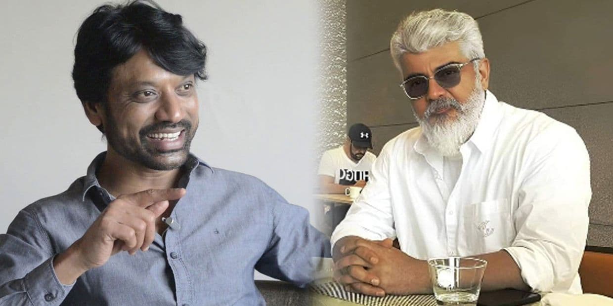 சின்ன விஷயத்திற்காக ரொமான்ஸ் சீனை தூக்க சொன்ன அஜித்.. எஸ்ஜே சூர்யா சொன்ன ரகசியம்