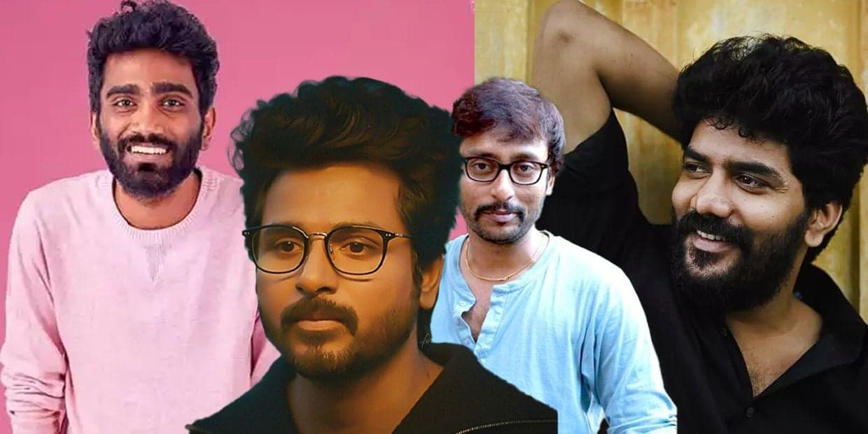 கடந்த 10 வருடத்தில் நியூ என்ட்ரியில் வெற்றி கண்ட ரெண்டு நடிகர்கள்.. தமிழ் சினிமாவின் போராத காலம்