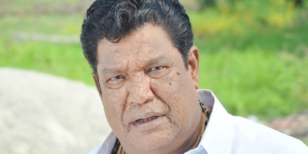 90 கிட்ஸ் பார்த்து நடுங்கிய 6 வில்லன்கள்.. மகளுக்கு எமனாக மாறிய காதல் தண்டபாணி