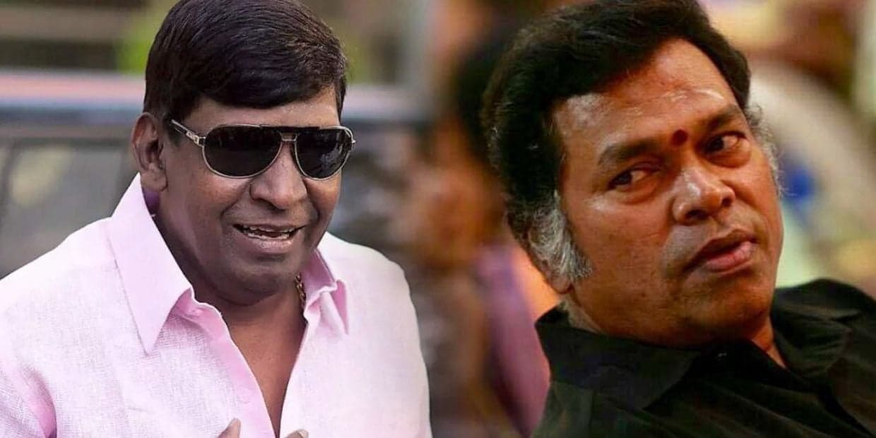 வடிவேலு மாதிரி நடிக்க ஆசைப்பட்ட மயில்சாமி.. உதவாமல் போன திரை பிரபலங்கள்