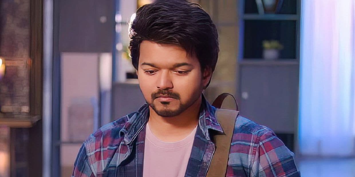 நாங்க கொடுக்கிற காசு, புகழ் மட்டும் வேணுமா? விஜய்யை கிழித்து தொங்கவிடும் மீடியா