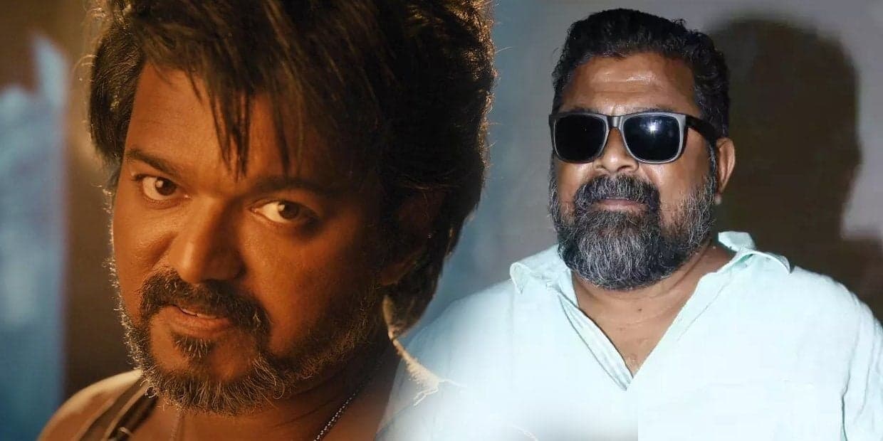 விஜய்க்காக சொம்படிக்கும் மிஷ்கின்.. உங்க முதுகு அழுக்கை துடைச்சிட்டு அடுத்தவனுக்கு பாலிஷ் போடுங்க!