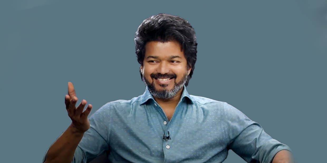 சரக்கு இல்லாததால் இயக்குனரை தூக்கி எறிந்த விஜய்.. சம்பாதிக்க மட்டும் வந்தா இப்படித்தான் நிலைமை