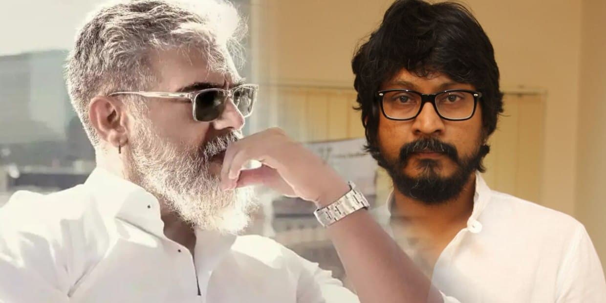 ஓவரா ஏங்க விட்ட அஜித்துக்கு கொடுத்த பதிலடி.. வாழ்க்கை ஒரு வட்டம் என நிரூபித்த விஷ்ணுவர்தன்