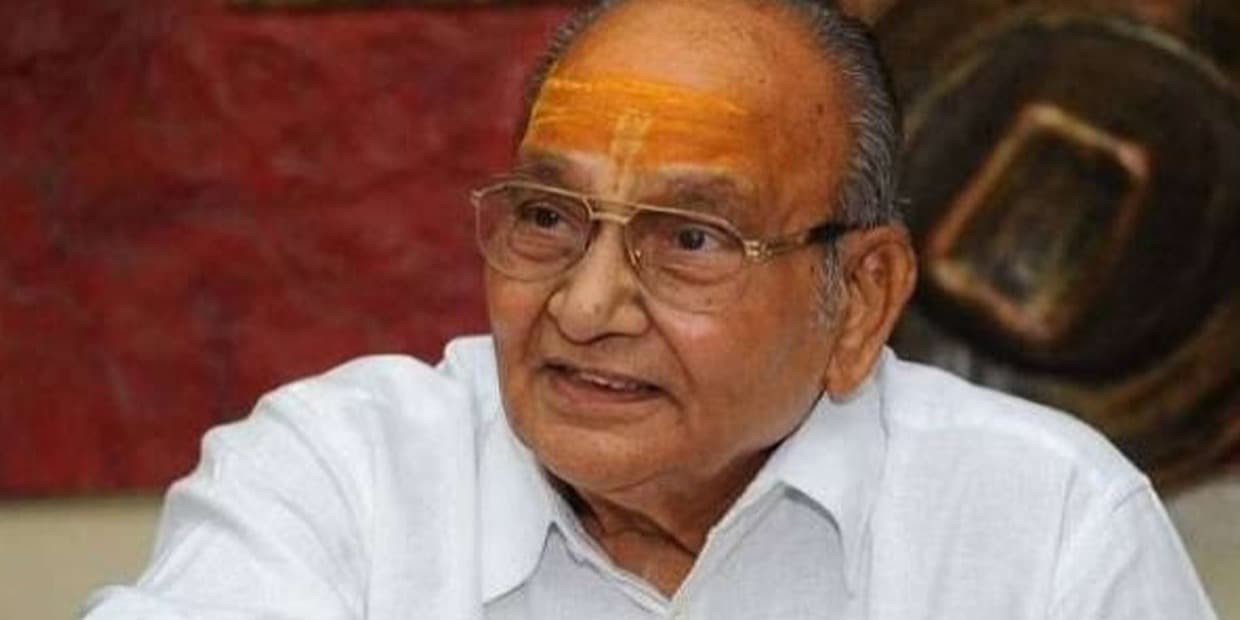92 வயது லெஜெண்டரி ஆக்டர் விஸ்வநாதன் காலமானார்.. அவர் நடித்த தரமான படங்களும் வாங்கிய விருதுகளும்