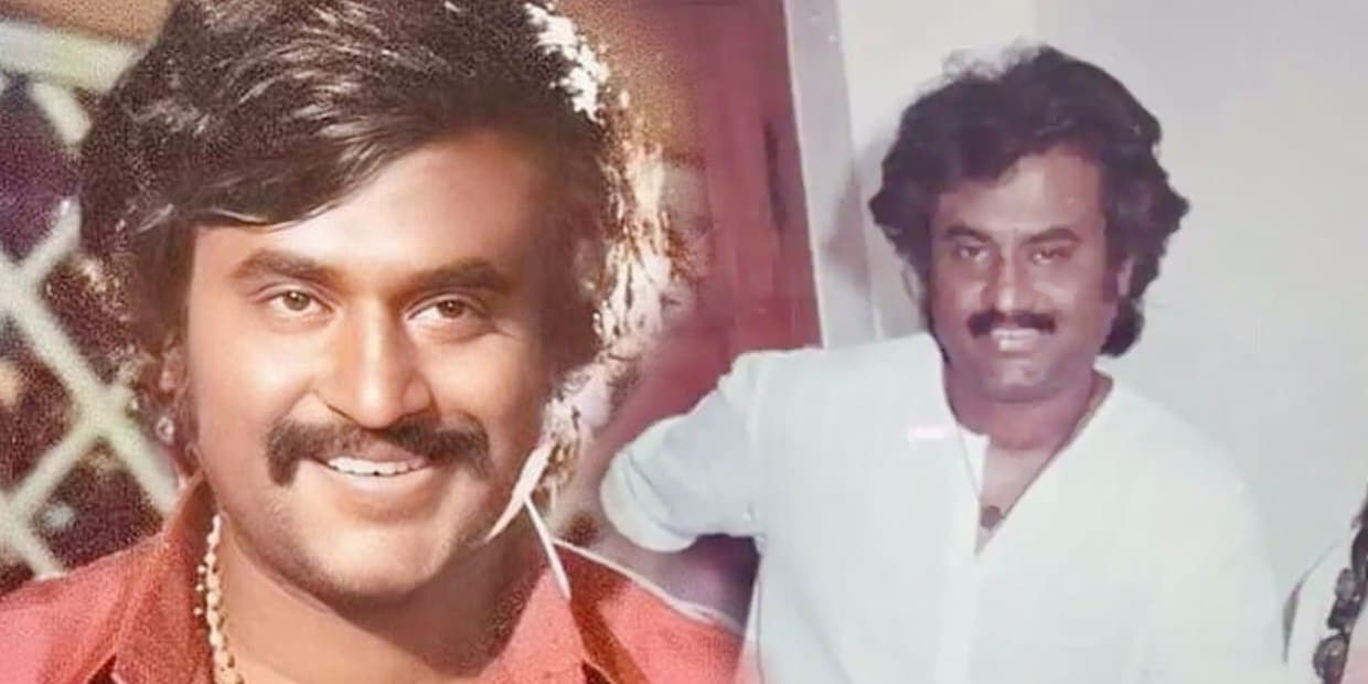 ரஜினிக்கு நீண்ட நாட்களாக பாட்டில் பிரண்டாக கம்பெனி கொடுத்த நண்பர்.. தினமும் பார்க் ஹோட்டலில் அடிக்கும் லூட்டி