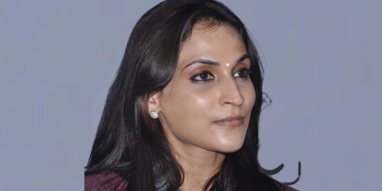 தனியாதான் இருந்து ஆகணும்.. எனக்கு அந்த Feelings சுத்தமா வந்தது இல்ல.. வலியோடு பேசிய ஐஸ்வர்யா ரஜினிகாந்த்