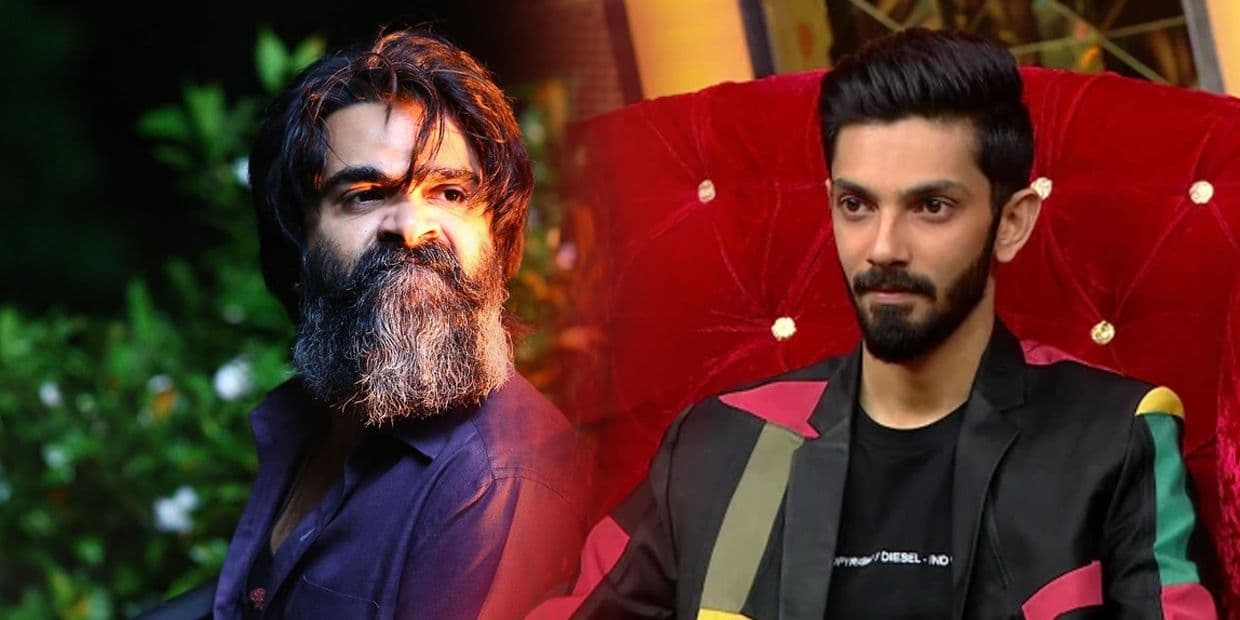பல வருட சர்ச்சைக்கு முற்றுப்புள்ளி வைத்த அனிருத்-சிம்பு கூட்டணி.. கோடம்பாக்கத்தை பரபரப்பாகிய அப்டேட்