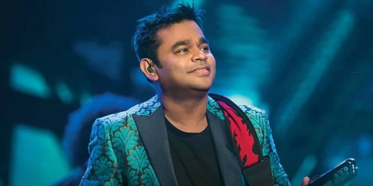 ஏஆர் ரகுமான் இடத்தை பிடித்து விட்ட பிரபல இசையமைப்பாளர்.. கைவசம் உள்ள 6 பிரம்மாண்ட படங்கள்