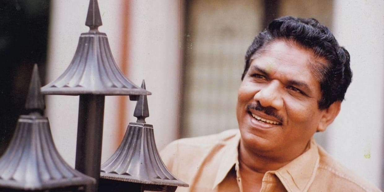 பாரதிராஜாவிடம் திமிர்த்தனமாய் கேட்ட வாய்ப்பு.. பெரிய பெரிய யானைகளை கவத்திய கர்வம்