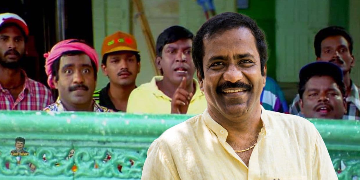 காமெடி நடிகர்கள் அழ வைத்த 5 படங்கள்.. ரீஎன்ட்ரியில் பின்னி பெடல் எடுக்கும் சார்லி