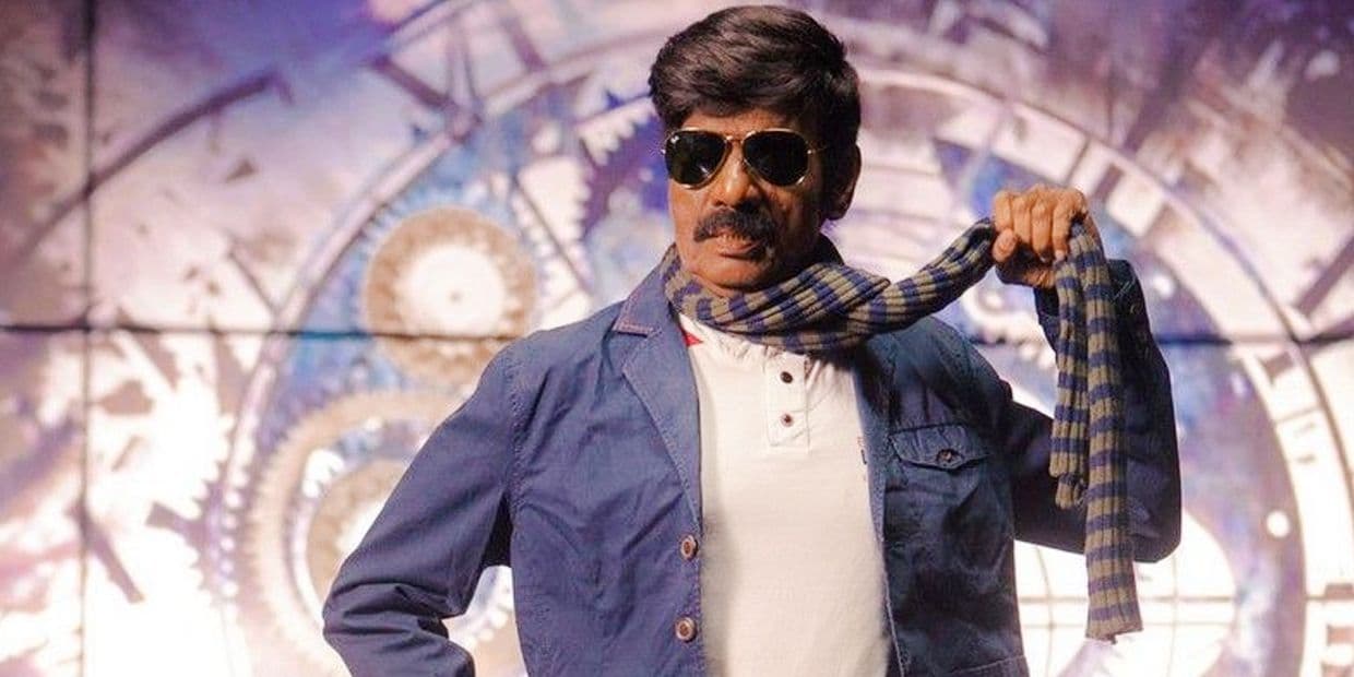 படத்திற்கு அப்பாற்பட்டு அதிகமாக கெட்ட வார்த்தை பேசும் நடிகர்.. நிஜத்தில் கவுண்டமணியை ஓரம் கட்டிய ஜாம்பவான்