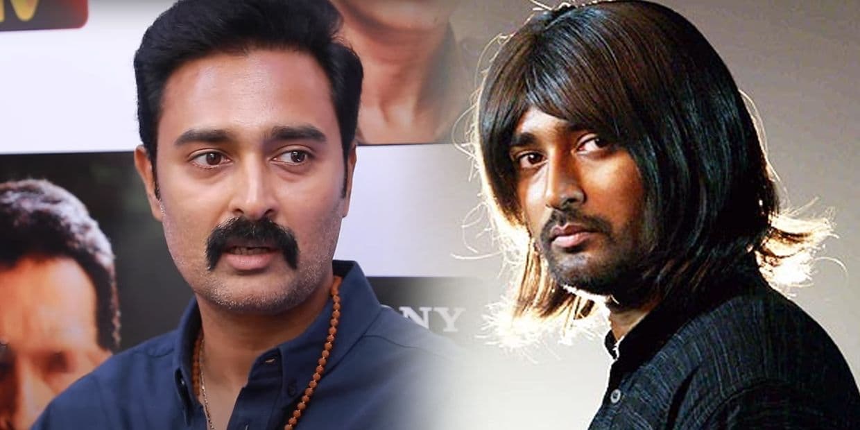 அஞ்சாதே தயாவை விட மோசமான கேரக்டரில் நடித்த பிரசன்னா.. குவியும் பட வாய்ப்பும் பாராட்டும்