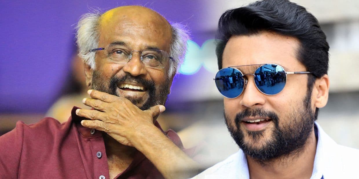 உயிருக்கு போராடும் பாபா , பிதாமகன் பட தயாரிப்பாளர்.. சூர்யா போல் இறங்கி வருவாரா ரஜினி?