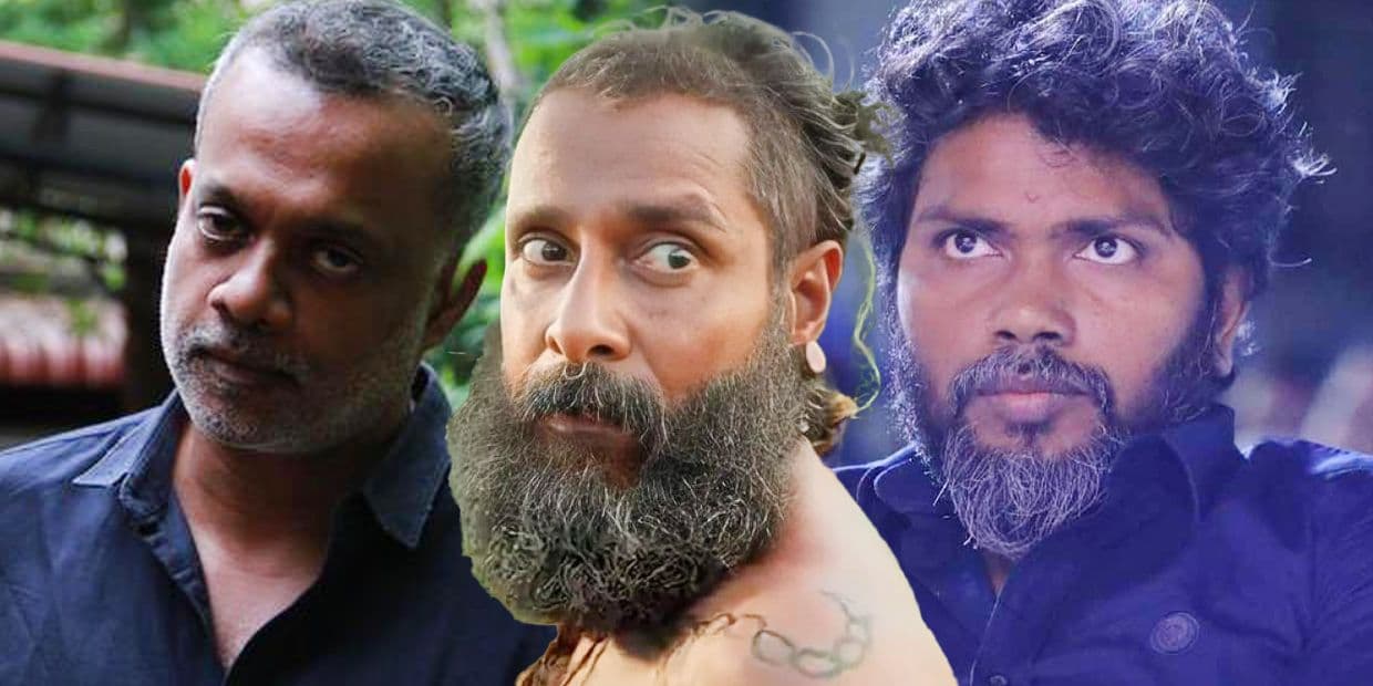 பா.ரஞ்சித், கௌதம் மேனன் கொடுத்த பூஸ்ட்.. தோல்வி படங்களை மறந்து சம்பளத்தை உயர்த்திய விக்ரம்!