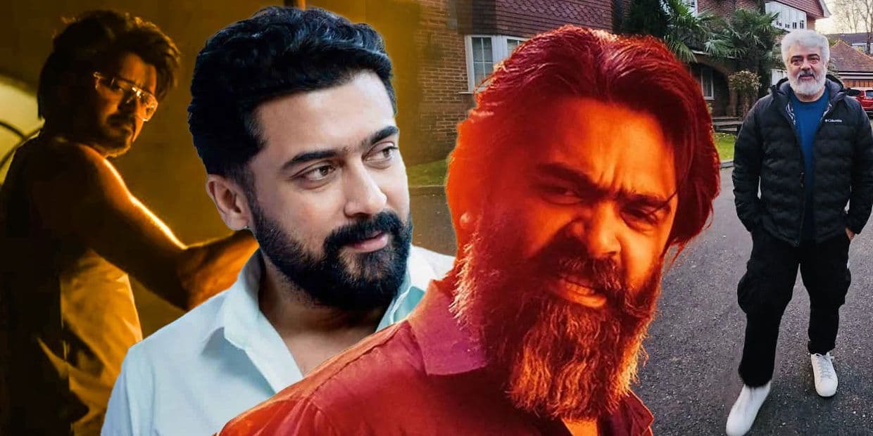 விஜய், அஜித், சூர்யாவுக்கு போட்டியாக உருவாக்குவேன்.. சிம்புவுக்கு வாக்கு கொடுத்த தயாரிப்பாளர்