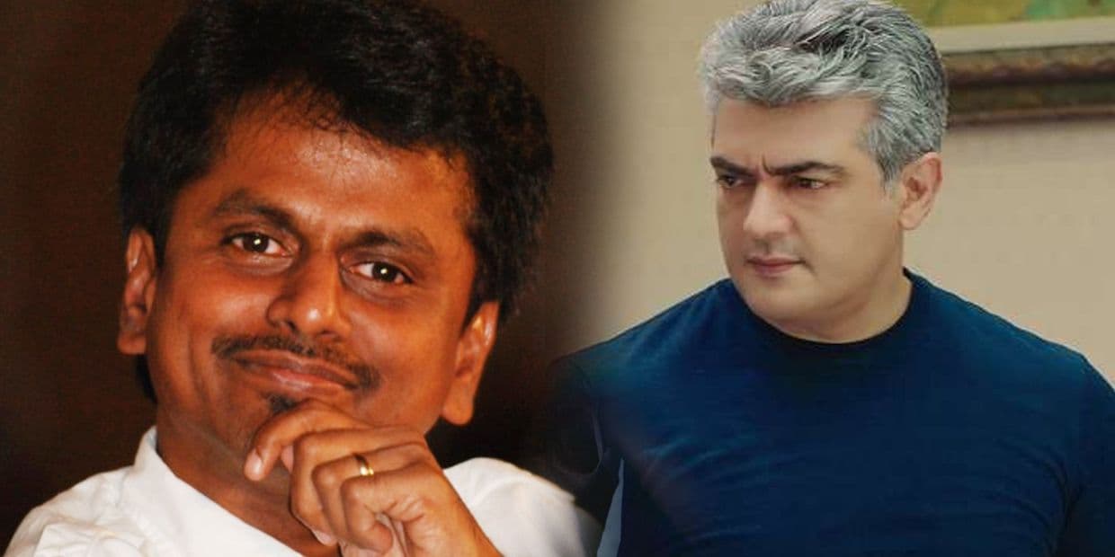 முருகதாஸுக்கு வாய்ப்பு தர மறுக்கும் அஜித்.. என்ன காரணம் தெரியுமா