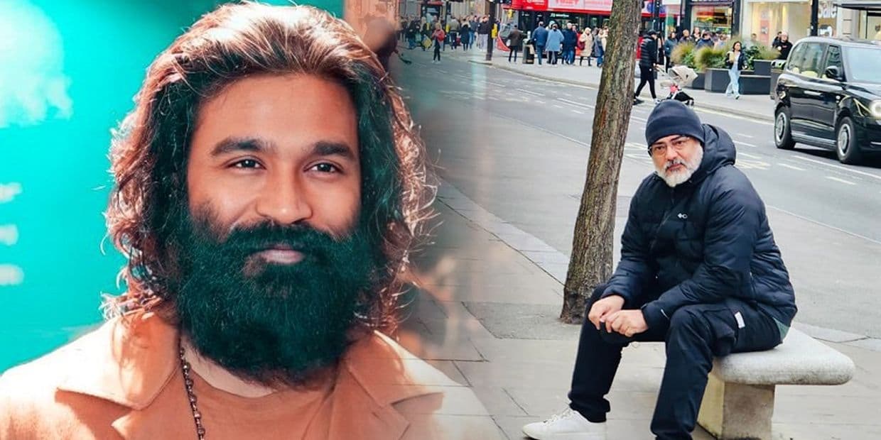 சமீபத்தில் பல கோடிகள் சம்பளத்தை உயர்த்திய 6 ஹீரோயின்கள்.. அஜித், தனுஷ்க்கு ஜோடி போட்டதால் பேராசைப்படும் நடிகை