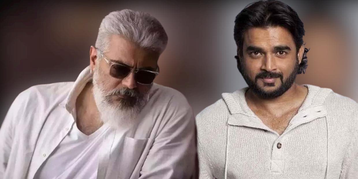மாதவனுக்காக உருவாக்கிய கதை.. அஜித் நடித்ததால் படுதோல்வி, புலம்பி தவிக்கும் இயக்குனர்