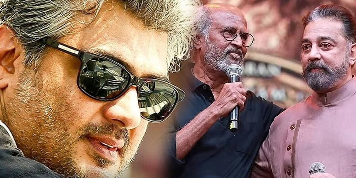 திறமை இருந்தும் வாய்ப்பு கொடுக்க தயங்கும் அஜித், ரஜினி, கமல்.. பெரும் ஏக்கத்தில் சகலகலா நடிகை