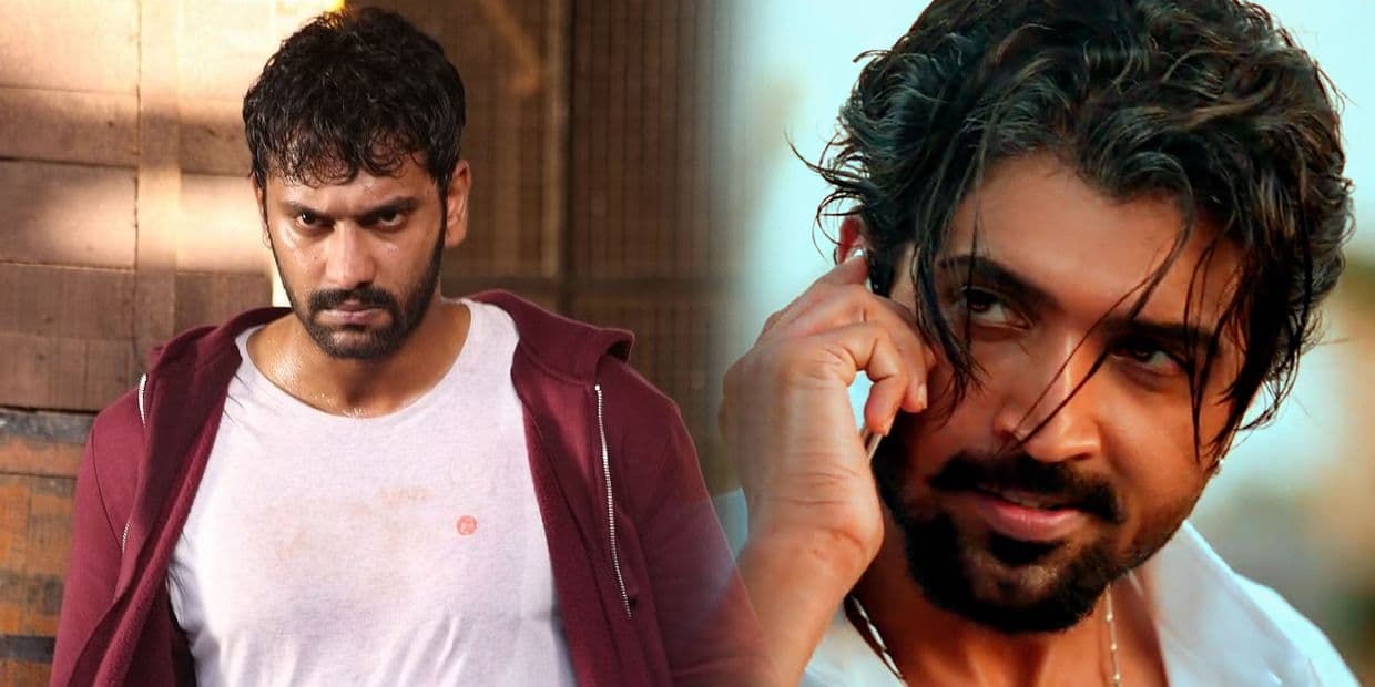 திறமை இருந்தும் பிரேக்கிங் பாயிண்ட் கிடைக்காமல் திணறும் அருள்நிதி.. ‘விக்டர்’ கேரக்டர் போல் கிடைத்திருக்கும் ஜாக்பாட்