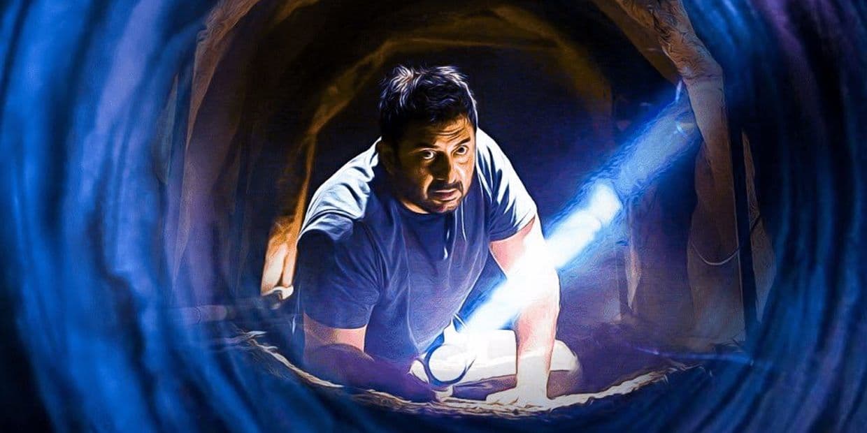 பூசணிக்காய் உடைத்தும் ரிலீசாகாமல் கிடப்பில் கிடக்கும் 5 படங்கள்.. அரவிந்த் சாமியை பிடித்து ஆட்டும் தலைவலி