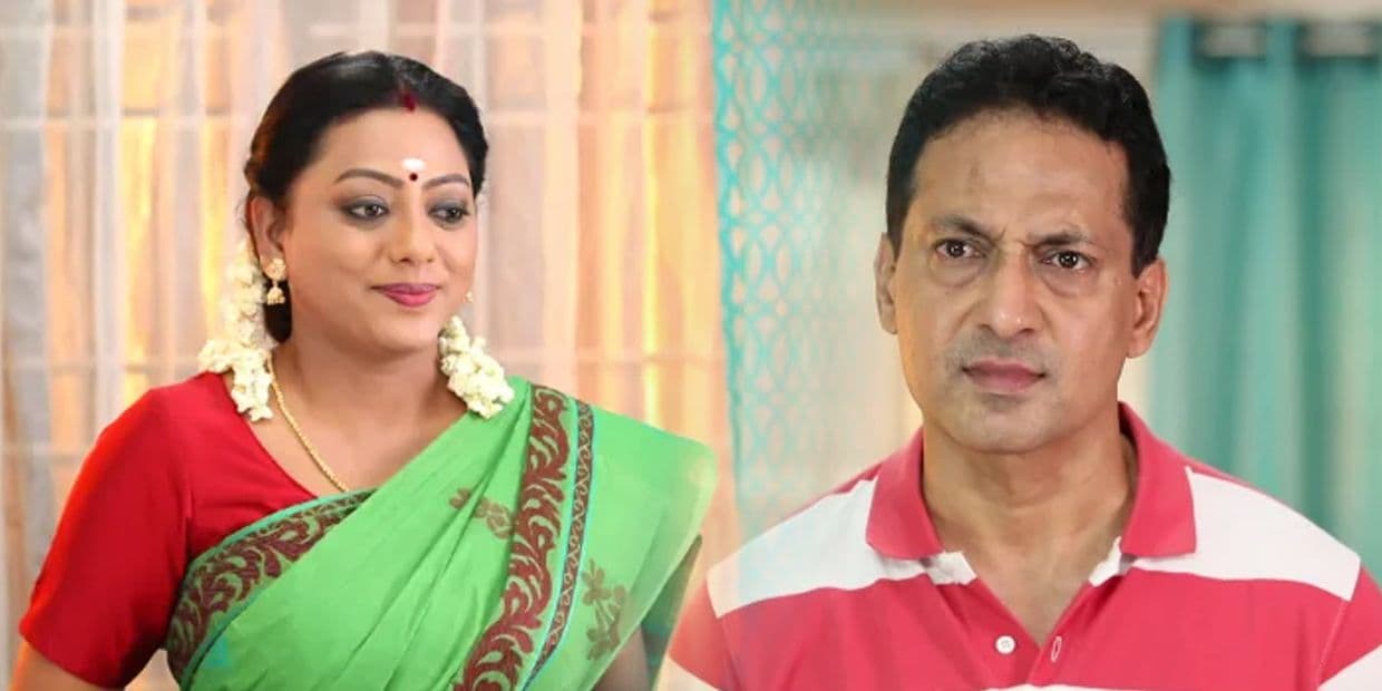 பாக்கியலட்சுமி சீரியலில் என்ட்ரி கொடுக்கும் புது ஹீரோ.. டம்மி பீஸ் ஆகும் கோபி